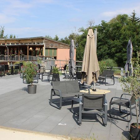 Camping Les Acacias Altkirch Exterior photo