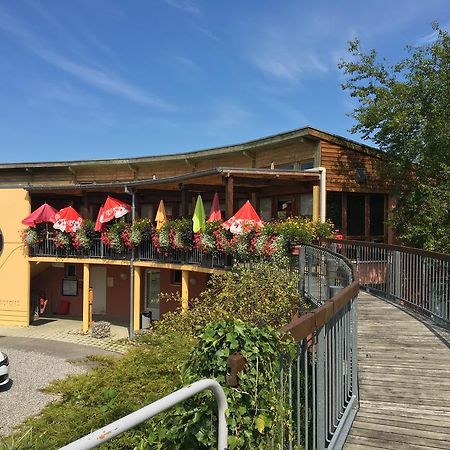 Camping Les Acacias Altkirch Exterior photo