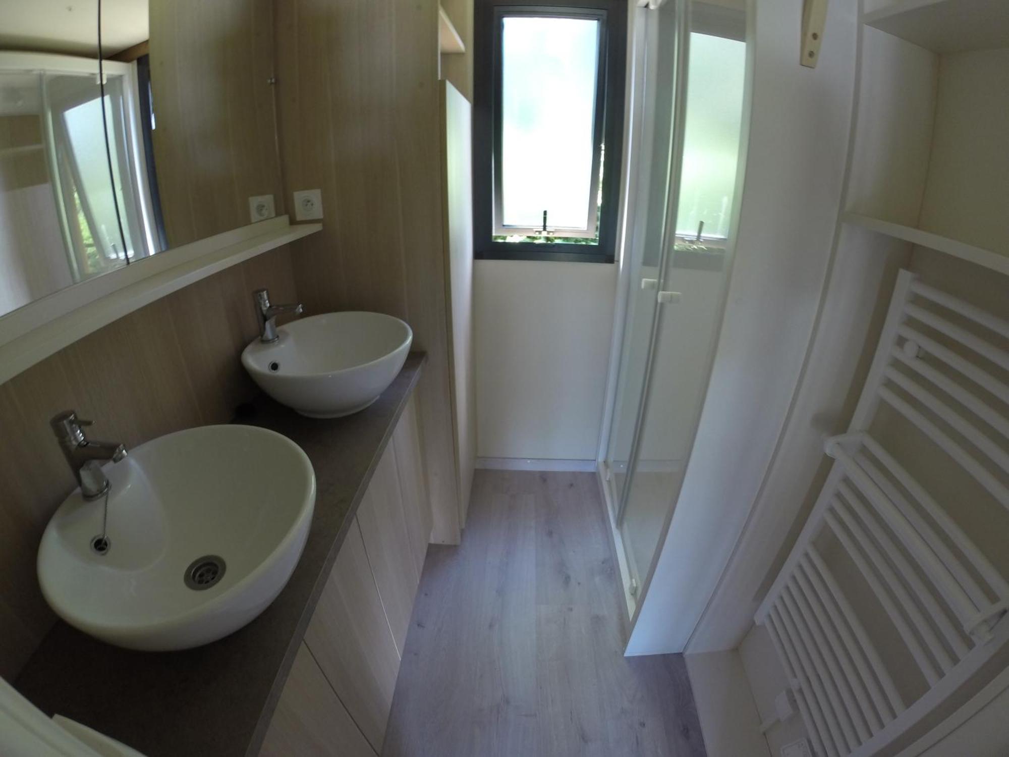 Camping Les Acacias Altkirch Room photo