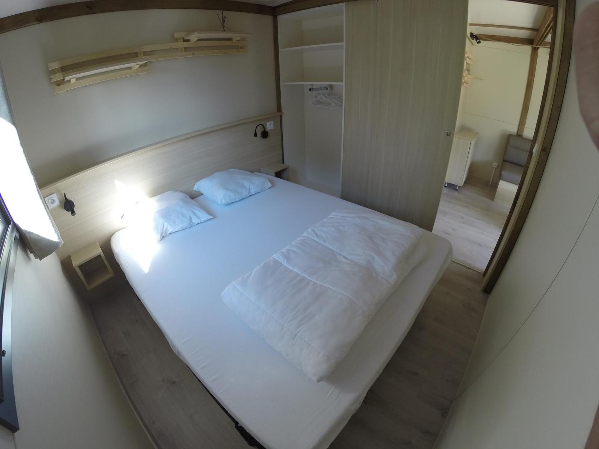 Camping Les Acacias Altkirch Room photo