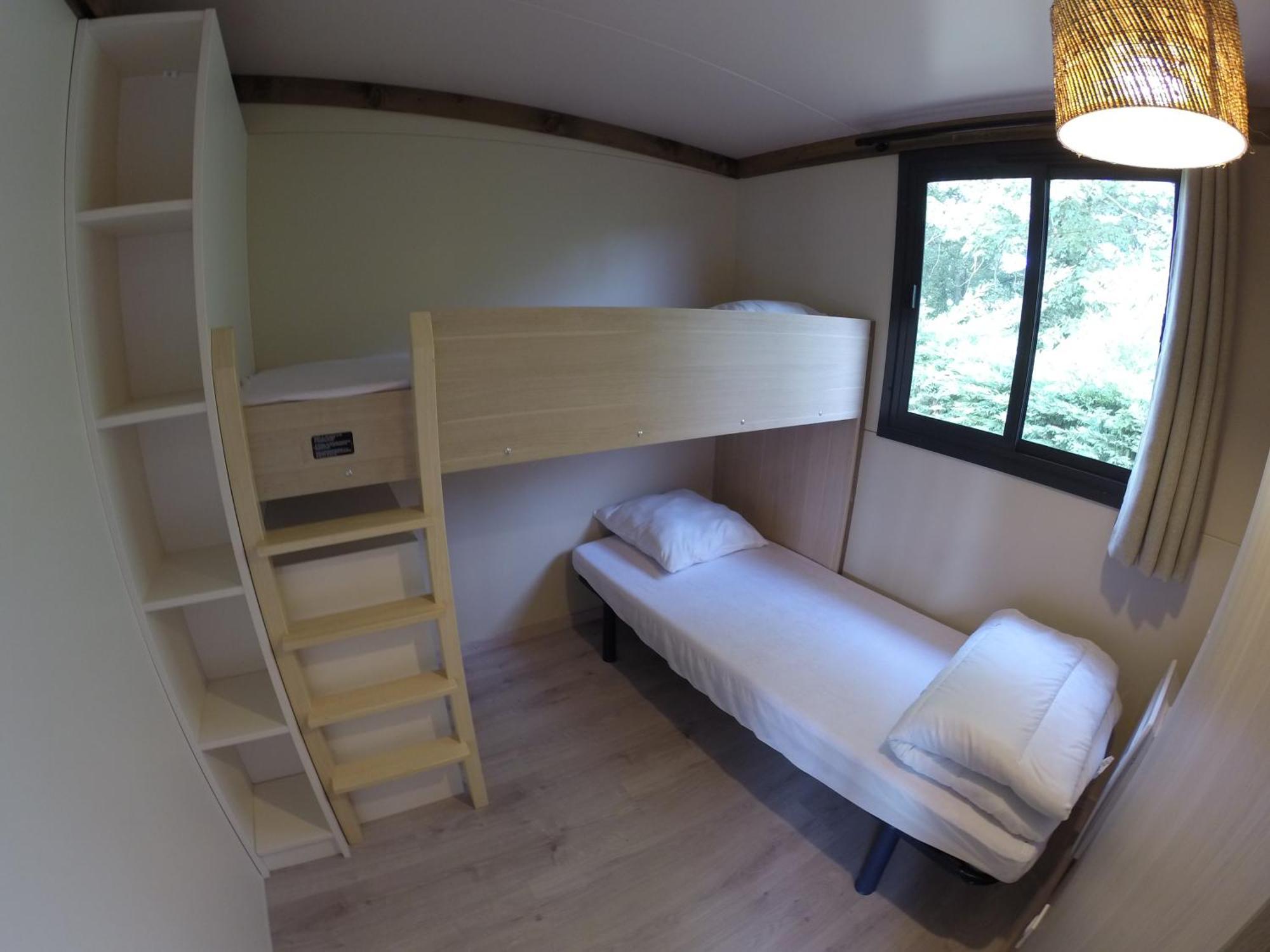 Camping Les Acacias Altkirch Room photo