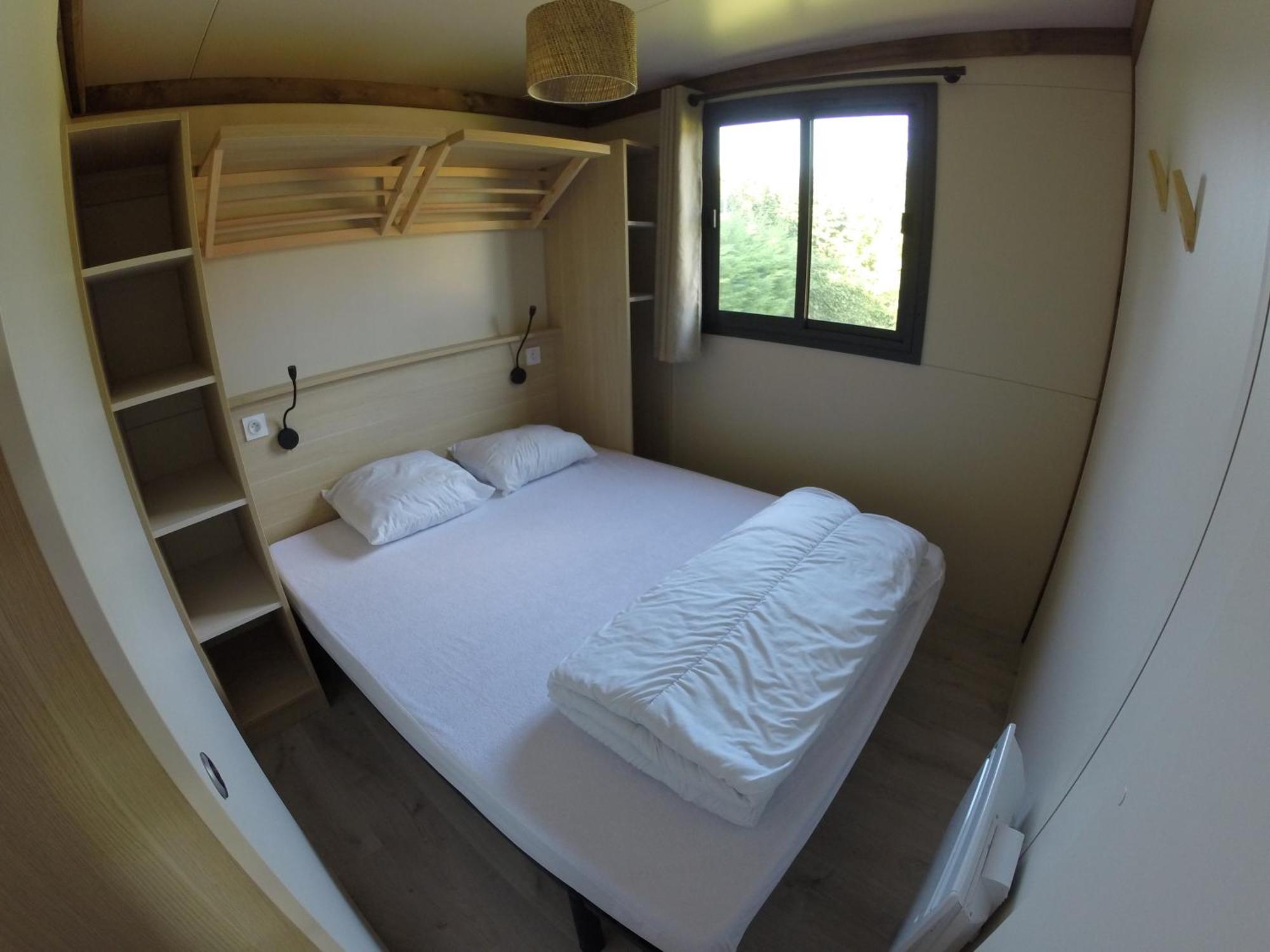 Camping Les Acacias Altkirch Room photo